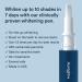 Auraglow Teeth Whitening Pen - 35% Carbamide Peroxide - 20+ Treatments - No Sensitivity - 2.8mL - Buy Online on GoSupps.com