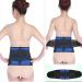 Buy Bedaw Lumbar Belt 6XL - Plus-Size Posture Correction & Pain Relief for Men & Women | Lower Lumbar Spine Support & Decompression - Buy Online on GoSupps.com