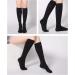 WSYKC Compression Stockings for Varicose Veins | 23-32 mmHg | Black | Ideal for Doctors Teachers Athletes - Shop Now! - Buy Online on GoSupps.com