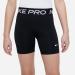 Nike Girls' Shorts G NP DF 5in | Black/White | Ages 12-13 | International Shipping Available - Buy Online on GoSupps.com