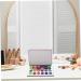 AUTSUPPL Stage Makeup Makeup Pallete Powder Multicolored Eye Shadow Eye Shadow - Buy Online on GoSupps.com