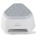 Brown Noise Machine with Night Light - White Noise Maker - Portable Sleep Sound Machine for Baby Kids Adult - Travel Baby Soother - Include Pink Noise Thunderstorm Ocean Rain Nature Sound & Fan Noise