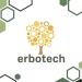 ERBOTECH Spirulina Tablets 200g Pack Approximately 800 Capsules 100% Pure and Vegan Seaweed Energy Source High in Protein Vitamins Magnesium Strengthens the Immune System - Buy Online on GoSupps.com