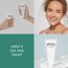 Rovectin Clean Lotus Water Cream 2.1 fl oz - Hydrating Lightweight Moisturizer - Buy Online on GoSupps.com