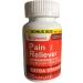 Buy Walgreens Acetaminophen 500mg Extra Strength - 125 Caplets for Pain Relief and Fever Reduction - Buy Online on GoSupps.com