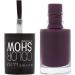 Maybelline Colour Show Nail Polish - 7 ml 104 Purple Noite de Gal - Buy Online on GoSupps.com