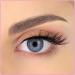 Pinky Goat Julia Light Weight False Eyelashes 1 Pair - Buy Online on GoSupps.com