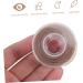 MAGICLULU 18 Rolls Lace Double Eyelid Sticker Fiber Single Sided Eyelid Tape Eye Lift Tape Natural Girl Tool 4.4x4.4cmx6pcs As Shownx6pcs - Buy Online on GoSupps.com