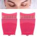 Buy Sonew 2 Pcs Portable Folding Eyelash Comb & Separator - Perfect for Home Travel & Office - Essential Eyelash Grooming Tool - Buy Online on GoSupps.com