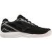 Mizuno Unisex Break Shot 4 Cs Tennis Shoes - 44 EU Black White Harbormist | International Shipping Available - Buy Online on GoSupps.com