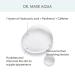 ROVECTIN Dr. Mask AQUA (5 ea.) - Hyaluronic Acid Facial Mask with Niacinamide and Panthenol - Buy Online on GoSupps.com