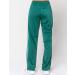 adidas Originals Women's Firebird Track Pants - XXS - Noble Green - Buy Online on GoSupps.com