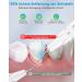 Tooth Cleaning Set - NIYPS Home Tooth Care Kit for Ultimate Dental Hygiene - Buy Online on GoSupps.com