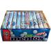 New MENTOS Rolls Chewy Dragees Sweets Candy Assorted Flavours Full Box (Mentos Mints Tube 40 x 38g) - Buy Online on GoSupps.com