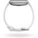 Fitbit Versa Lite White/Silver Aluminum - Track Your Fitness in Style - Buy Online on GoSupps.com