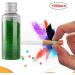 Kedejin 1000PCS DIY Cigarette Bead Mint Flavor Cigarette Holder Burst Aromatic Beads Filters Smoking Accessories - Buy Online on GoSupps.com