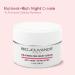 Rejuvenating Night Cream 1oz - Anti-Aging Moisturizer for Mature/Sun-Damaged Skin | Hydrating Facial Treatment | Made in France - Buy Online on GoSupps.com
