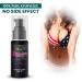 Riffway B Growth Breast Spray Oil 50ml - Enlarge Women Bust Size & Enhance Satisfaction - Buy Online on GoSupps.com