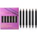 Stick Eyeshadow 6 Colours Waterproof Shimmer Eyeshadow Stick Colors Stick Eyeshadow Waterproof Shimmer Eyeshadow Stick Shimmer Smudge-proof Eyeshadow Stick Eye Brightener Pencil for Women - Buy Online on GoSupps.com