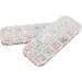 Flat Nail Stickers With Diamonds 2 Boxes Nail Rhinestones Flat Back Assorted Bright Colors Sparkling Widely Used Nail Art Stones for Manicure DIY Makeup - Buy Online on GoSupps.com