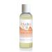 Hydro 2 Oil Sweet Almond Massage Oil 4.2 fl oz - Water Dispersible Formula with Sweet Almond Oil for Nourishing Relaxation