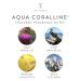 Thymes - Aqua Coralline Cologne - Refreshing Beach Fragrance - 1.75 oz Aqua Coralline 1.75 Fl Oz (Pack of 1) - Buy Online on GoSupps.com
