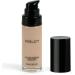 Inglot Foundation | Perfect Natural Coverage | Long-Lasting | Smooth & Matte Finish | Radiant Complexion | AMC Cream Foundation | 30ml: LC101 - Buy Online on GoSupps.com