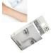 10M Eyebrow Mapping Chain Pre-Dyed Microblading Thread Eyebrow Marker White Mapping Pre-Colored for Accurate Microblading Positioning - Buy Online on GoSupps.com