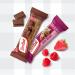 AETN Creations 7 Day Starter Kit Blueberry Edition Weight Loss Diet Pack - High Protein & Fiber Meal Replacement Bars, Snack Bags, Shake Powder - 1.00 kg (Pack of 1) - Buy Online on GoSupps.com