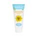 Child's farm sunscreen for children and babies very high protection with SPF 50+ waterproof UVA and UVB protection 100ml |Suitable for dry sensitive or also prone to eczema