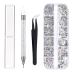 Resin Rhinestones Picker Tool Gem Picker Tool Dimond Picker Pen Gem Pick Up Tool