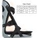 Foot Night Splint for Plantar Fasciitis & Achilles Tendonitis - Adjustable Support Brace (Medium) - Buy Internationally - Buy Online on GoSupps.com