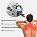 Posture Corrector for Women & Men | Adjustable Back Straightener & Clavicle Support for Spinal Pain Relief - Buy Online on GoSupps.com