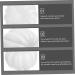 ibasenice 40 Pcs Foam Simulation Pumpkin Creative Diy Simulation Pumpkin Mold Halloween Foam Decorations Diy Halloween Crafts Ornaments for Kids Pumpkin Jewelry White Mini Child Model Whitex4pcs 8X8CMx4pcs - Buy Online on GoSupps.com