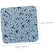 COLLBATH 3 Box Glue Bottle Mouth Wipe Eyelash Glue Cleaner Nail Art Cleaning Tool Glue Remover Pad Cotton Wipe for Glue Lash Extension Glue Wipes Glue Cleaning Pad Cleaning Wipe Pad - Buy Online on GoSupps.com