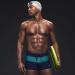 Speedo Unisex Swim Goggles Hydrosity Clear - Anti-Fog Swimming Eyewear - Buy Online on GoSupps.com