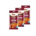 Poliboy leather wet wipes - Perfect cleaning for smooth and synthetic leather - 3 -pack - 3x20 towels - Made in Germany Leather care cloths 20 pieces (3 pack)