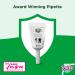 FLEA SCREEN Combo Large Dog (1 Pipette) | Kills Fleas, Eggs & Ticks | 4 Weeks Treatment for Dogs (20-40kg) - Buy Online on GoSupps.com