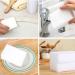 Clean Eraser Cleaning Accessoires Washing Tools Supplier Dish Spong Cleaner Practical Household White 10pcs - Buy Online on GoSupps.com