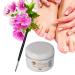 Sun Garden Nails Acrylic Powder White 30g | Acrylic Brush & Nail Design Set for Perfect Fingernails - International Shipping - Buy Online on GoSupps.com