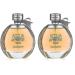 Reyane Tradition Acqua Di Parisis Venizia Eau De Parfum Spray for Women 3.4 Ounce (Pack of 2) 3.4 Fl Oz (Pack of 2)