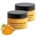 Turmeric Brightening Scrub, Turmeric Body Scrub for Lightening, Turmeric Dark Spot Remover Body Scrub, Smooth Skin