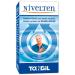 Niveltens 40 gelules | Peptides Marins Protensin Feuilles d'Olivier Benolea Aub pine Eucommia et Potassium | Sant Cardiovasculaire & Confort Art rie | 100% naturel