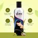 VCare 13+ Herbal Hair Oil With Coconut Castor Almond Olive Jojoba Holy basil Lavender Curry leaf oils for Men and Women | Ideal For All Type Hair Growth - Buy Online on GoSupps.com