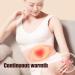 5 PCS Mugwort Menstrual Patch - Continuous Warming Relief for Women | Winter Comfort - Buy Online on GoSupps.com