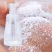 Powder Spray Bottle Dispenser Powder Cosmetics Refillable Bottle Empty Dismountable with Locking Nozzle for Travel Transparent Powder Dispenser - Buy Online on GoSupps.com
