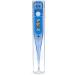 Scala SC 37 Blue Digital Fever Thermometer - Accurate Temperature Reading for Home Use - Buy Online on GoSupps.com