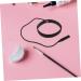 PLAFOPE Eyelash Tweezers Bracelet Wrist Bands Wristbands Eyelash Tweezer Auxiliary Tool Tweezers Protector for Lashes Female Accessory Convenient Eyelash Tweezer Women Supply - Buy Online on GoSupps.com