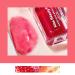 Fruit Pearlescent Plumping Lip Oil Kit - Strawberry Lip Gloss with Long-Lasting Hydration and Nourishment - Buy Online on GoSupps.com