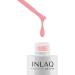 INLAQ 2in1 HEMA-Free Rubber Base Gel UV Rose 6 ml - Nail Polish Base Gel for up to 95% Opacity - Hard Gel Cover Rose - Buy Online on GoSupps.com
